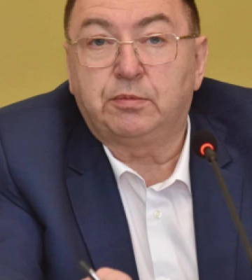 Для Львівської інфекційної лікарні обрали керівника на п&#039;ять років