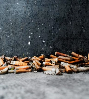 Philip Morris запустила нову фабрику на Львівщині