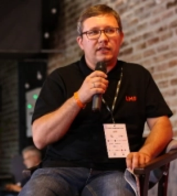 У Буську відбудеться зустріч журналістом телеканалу «Еспресо» Андрієм Яніцьким