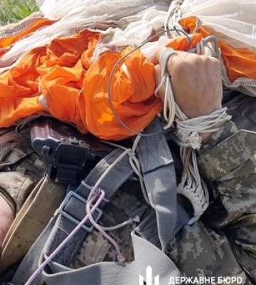 Не розкрився парашут: загинув 19-річний курсант одеської Військової академії, - ФОТО