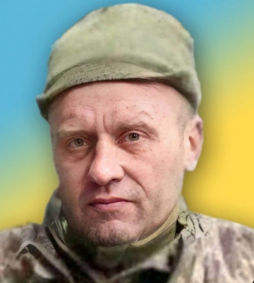 Обірвалося життя захисника з Волині Анатолія Оніщука