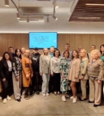 Представники громад Старовижівщини обговорили співпрацю органів місцевого самоврядування з нардепами