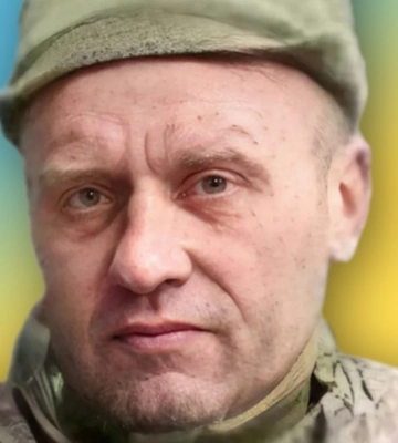 Після початку вторгнення знову став на захист України: обірвалось життя Героя з Волині Анатолія Оніщука
