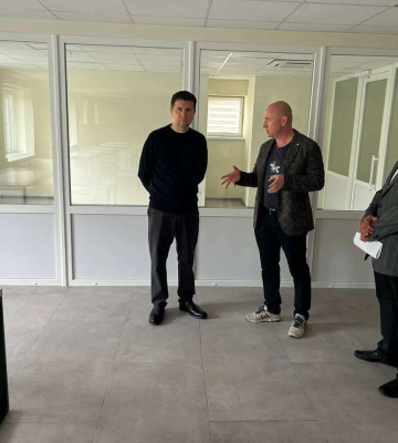 У Дніпрі ЦНАП «Правобережний» розширив перелік послуг