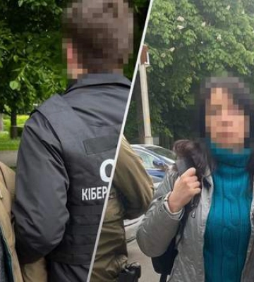 У Києві затримали соратників Медведчука з прокремлівського проєкту «Другая Украина»