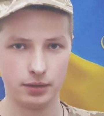 Друга трагічна звістка в громаді за два дні: на Донеччині загинув молодий Герой з Волині Сергій Касьян