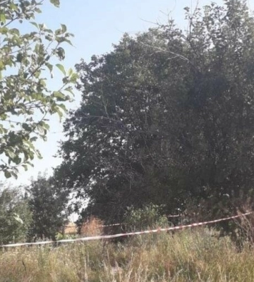 На Полтавщині чоловік отримав довічне ув’язнення за зґвалтування та вбивство дружини