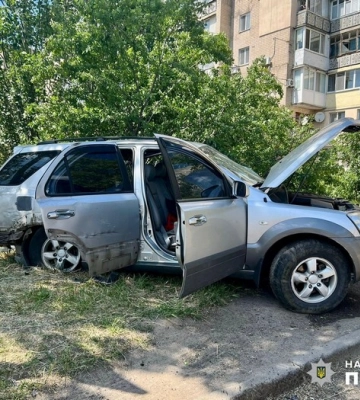 ДТП у Пересипському районі Одеси: загинули двоє людей, ще двоє — травмовані