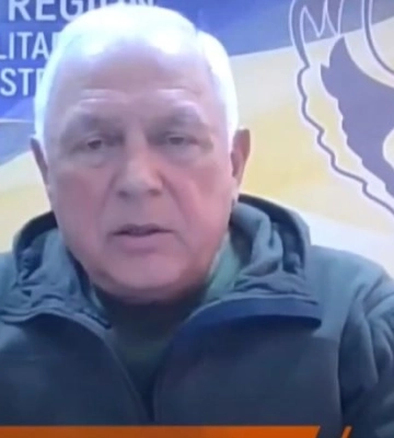 У прикордонні Сумщини немає масштабного російського ударного угрупування — ОВА