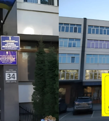 У 22 рази зросла вартість приміщення в центрі Франківська: деталі боротьби за золоті квадратні метри