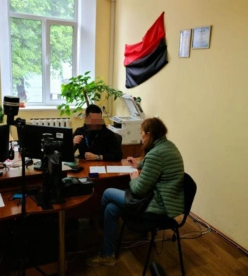 Перші результати операції "Мігрант" на Рівненщині