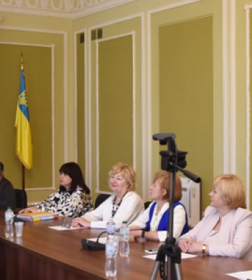 Для Львівської інфекційної лікарні обрали керівника на п&#039;ять років
