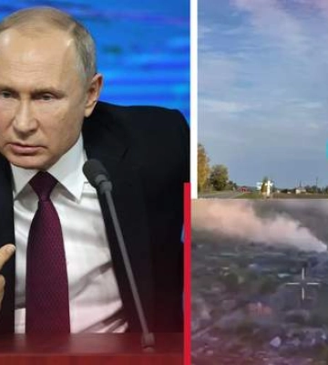 Путін маніпулює переговорами: генерал у відставці оцінив загрози для півночі України