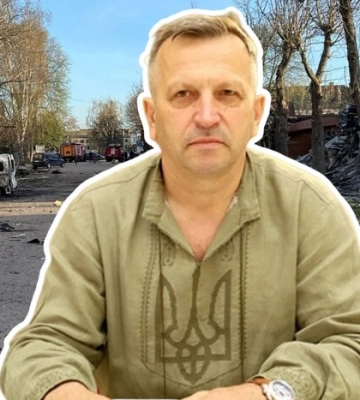 Обстріли території України. Ситуація за добу