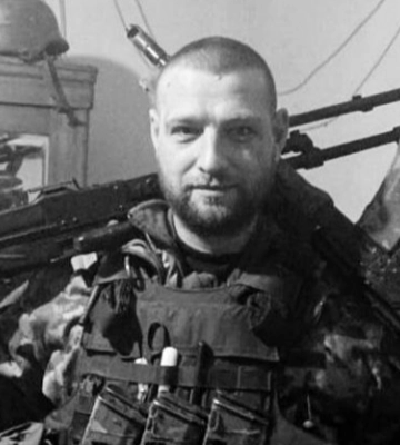Зустріньмо гідно Героя: на рідну Волинь навіки повертається Захисник Анатолій Оніщук