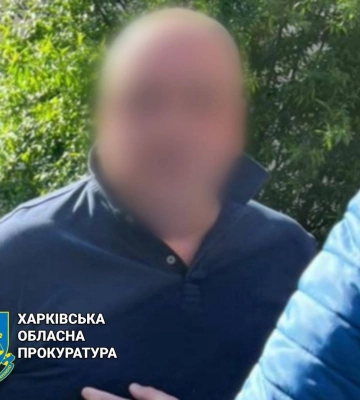 Харьковчанин брал с уклонистов тысячи долларов, обещая договориться с ВВК