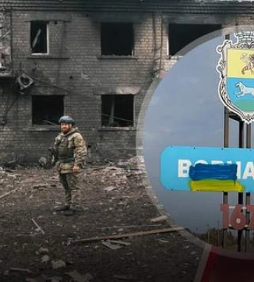 Это не отступление, - Маломуж объяснил, что происходит возле Волчанска