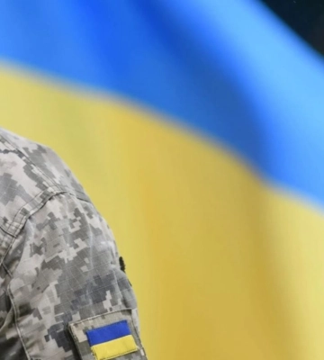 Завтра у Луцьку прощатимуться з Героєм Віталієм Колесником