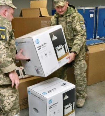 Дніпро надав Силам оборони ударні дрони з технікою ще на 16 млн грн та готує до видачі близько 90 квадроциклів, — Філатов