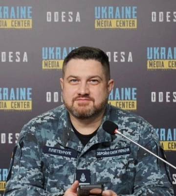 "Оккупация Работино": в Силах обороны опровергли фейк россиян