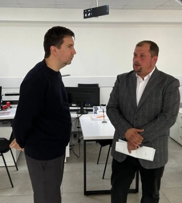 У Дніпрі ЦНАП «Правобережний» розширив перелік послуг