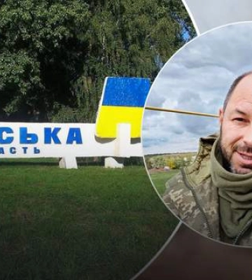 Сили оборони готові, – Міноборони про можливе загострення ситуації на Сумщині