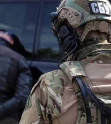 У Вінниці СБУ затримала рецидивіста, який працював на &quot;вагнерівців&quot;