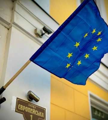Змінила п’ять назв: історія однієї з найстаріших вулиць Одеси, - ФОТО