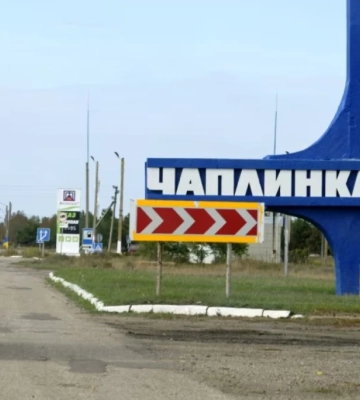На Херсонщині громаді повернуто земельну ділянку площею 50 га та вартістю майже 15 млн грн