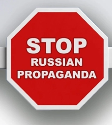 Російська пропаганда почала приділяти багато уваги Миколаївській області