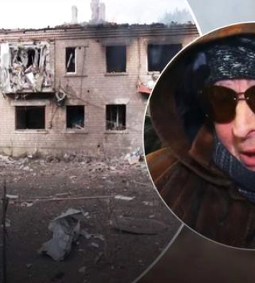 Нацгвардійці знищили групу російських штурмовиків на Харківському напрямку