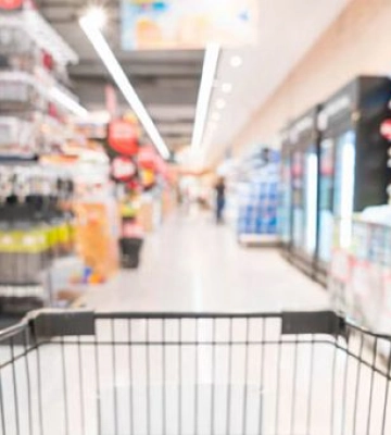 На скільки зросли ціни на Дніпропетровщині у квітні 2024 року