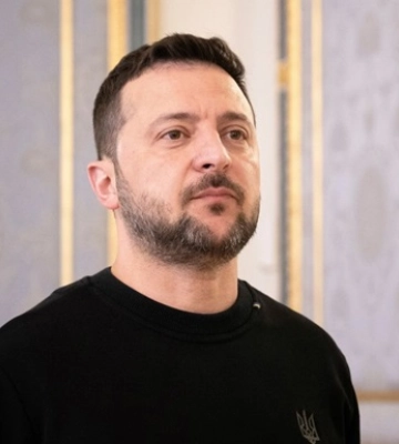 ЗСУ частково стабілізували ситуацію на Харківщині - Зеленський