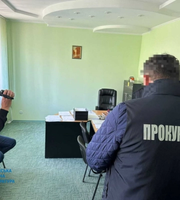 Рівне має бути очищене від корупції і нечистих на руку чиновників - Віктор Шакирзян