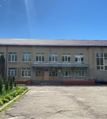 Надвірнянський ліцей №3: історія та фото