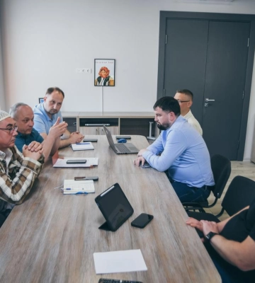 Мобільні оператори Рівненщини готуються до можливих блекаутів