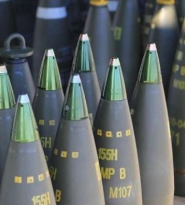 Наступление РФ: на Харьковщине ВСУ поулчают новые боеприпасы