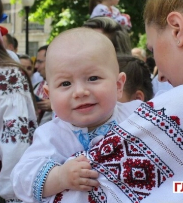 У Києві відзначать Всесвітній день вишиванки: анонс заходів