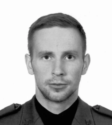 Загинув Герой з Волині Микола Заліпа, в якого пів року тому на війні поліг молодший брат