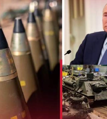 Полковник запасу ЗСУ відповів, навіщо Путіну &quot;сіра зона&quot; на Харківщині