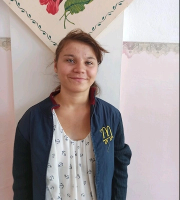 На Одещині зникла безвісти 13-річна дівчинка