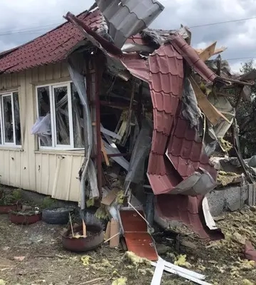 Внаслідок ворожих обстрілів у Дніпропетровській області загинули два працівники Укрзалізниці