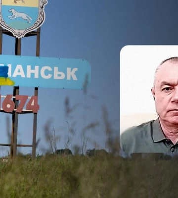 Танки РФ в Волчанске: полковник запаса оценил ситуацию на Харьковщине
