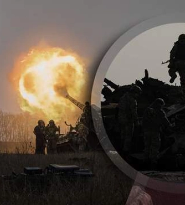 Ситуація стабілізувалась: що відбувається на найгарячіших точках фронту Донеччини