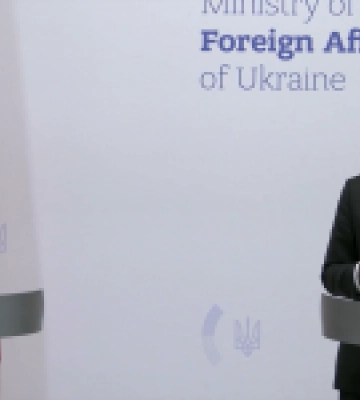 Київ отримав дозвіл від США наносити удари по РФ американською зброєю