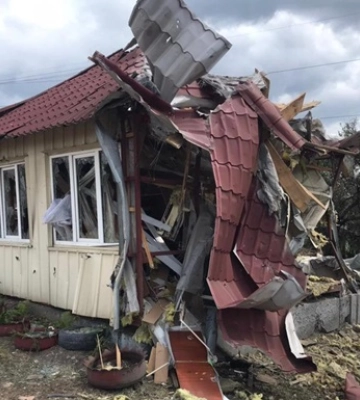 Внаслідок ворожих обстрілів у Дніпропетровській області загинули два працівники Укрзалізниці