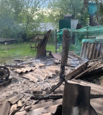 Артилерія  РСЗВ та FPV дрони: ворог за день 37 разів вдарив по Сумщині