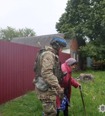 &quot;Куди б ми не подивилися, місто горіло&quot;: The Times розповіло, що відбувається у Вовчанську