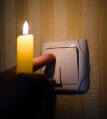У Володимирі 16 травня діятимуть графіки погодинного відключення електроенергії