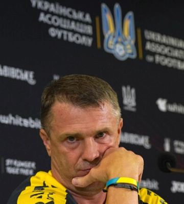 Чотири ключові гравці збірної України отримали травми перед Євро-2024
